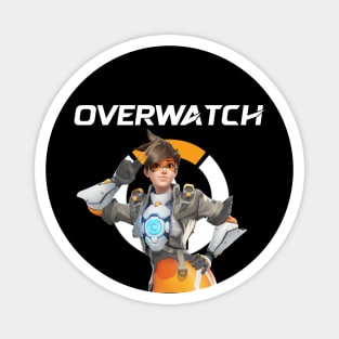Overwatch Magnet